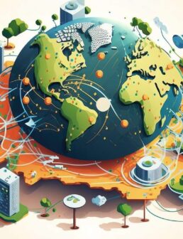 Actualisation Droit de l'internet 2025